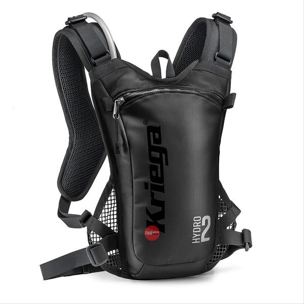 Stay Hydrated on Your Adventures Motorcycle Hydration Packs Colemans