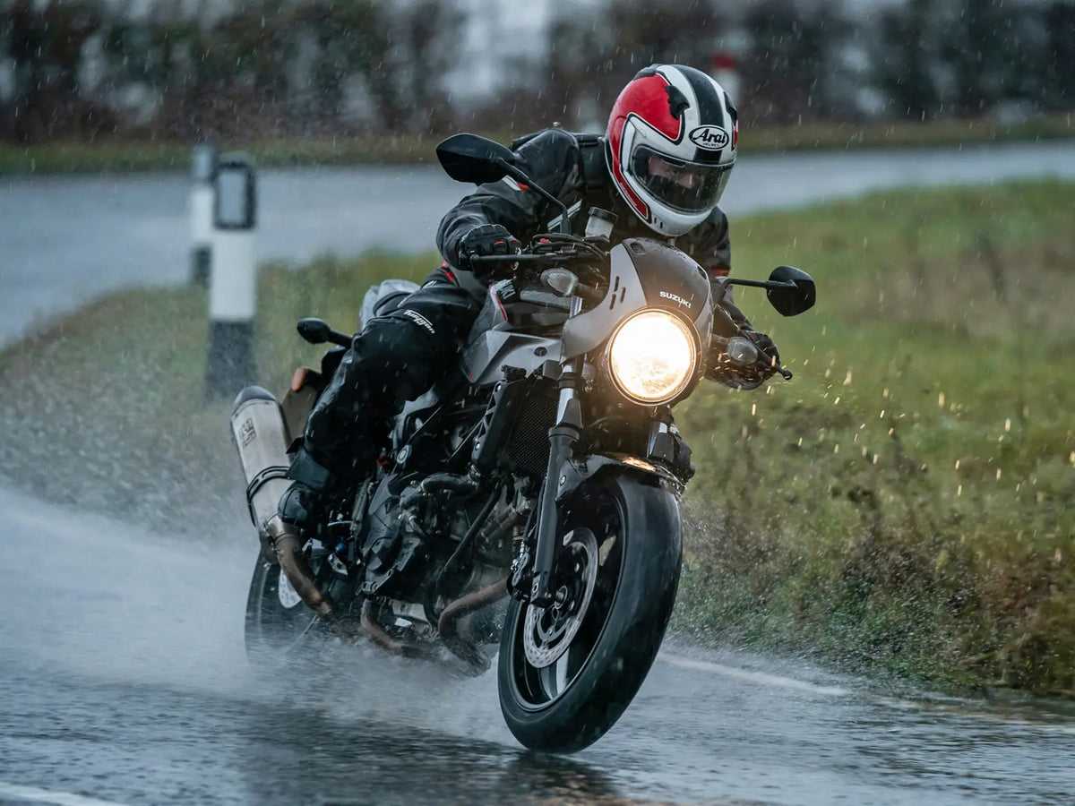 Best motorcycle 2025 rain gear 2017