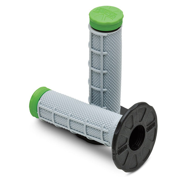Green Tri Density Grips 1/2 Waffle ProTaper (PT024863) | Colemans