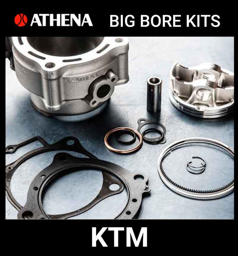 Ktm duke 390 hot sale big bore kit