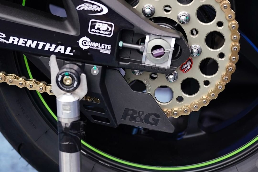 R&G Racing: Unbeatable Looks and Protection | Colemans Motorcycles