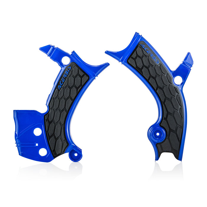 Acerbis X-Grip frame guard