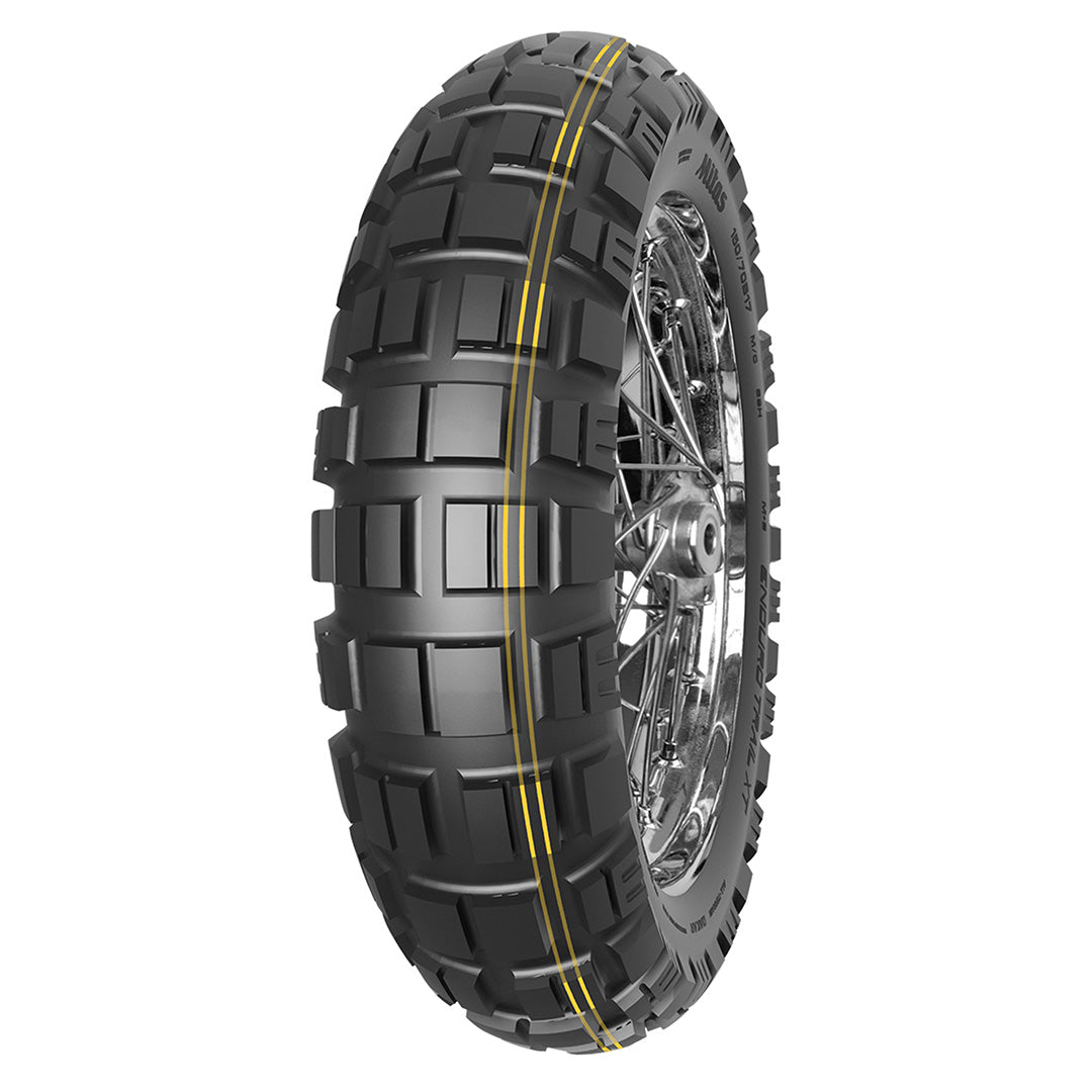 MITAS Enduro Trail XT DAKAR Tyre - Rear