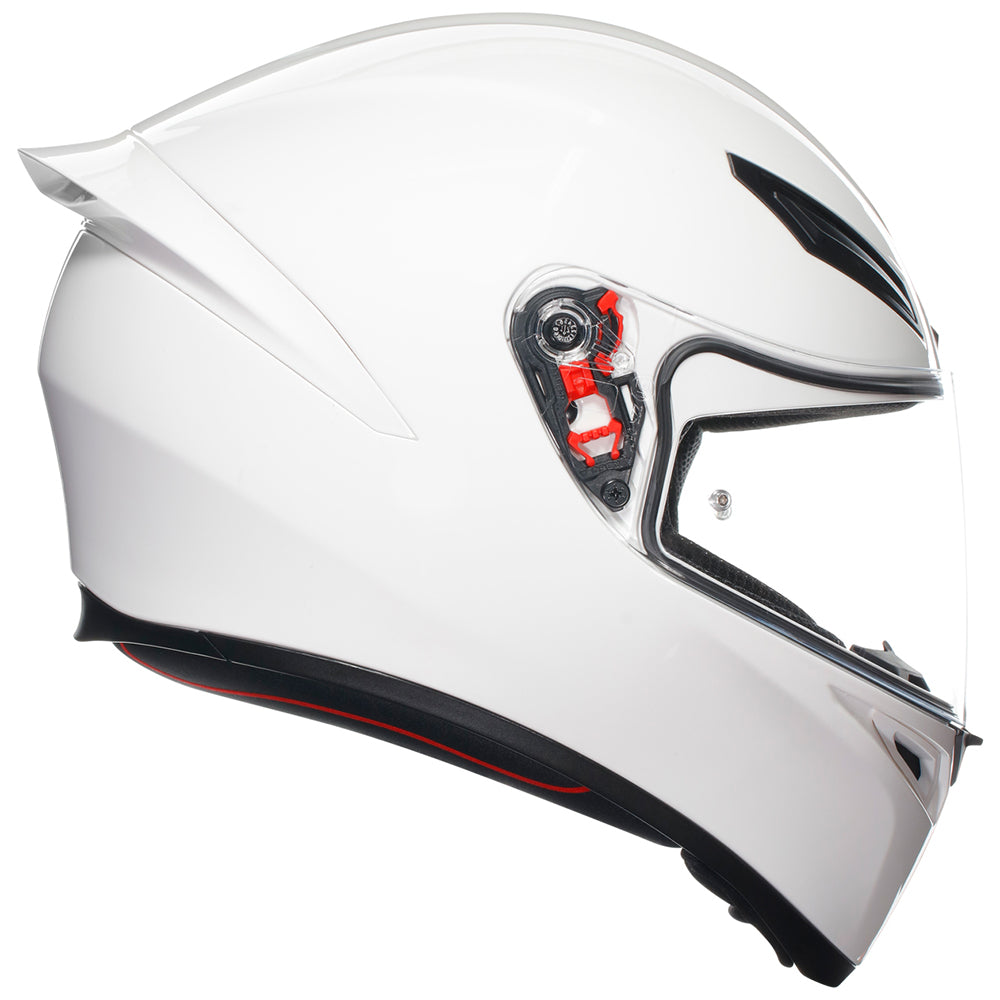 AGV K1 S [WHITE] 3