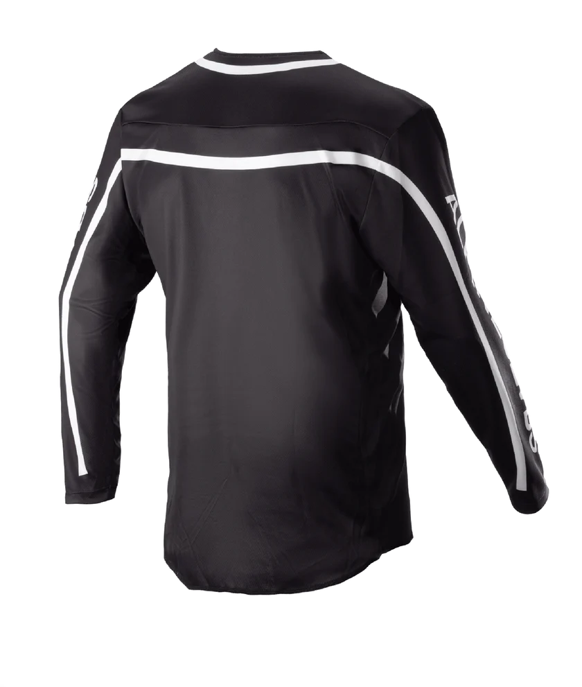Alpinestars YOUTH RACER FOUND JERSEY S