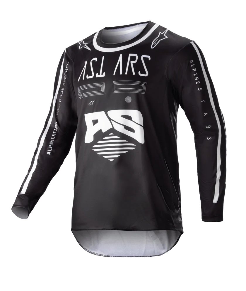 Alpinestars YOUTH RACER FOUND JERSEY S