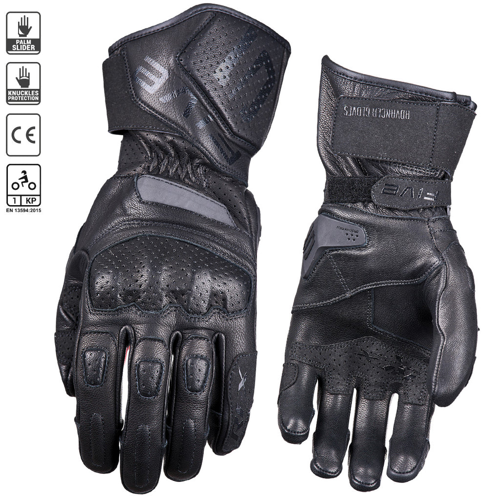 RFX Sport EVO Woman Black