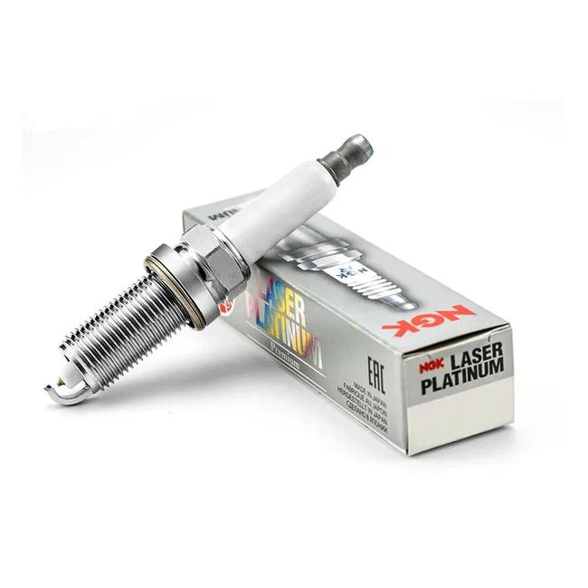 Laser Platinum NGK Spark Plug