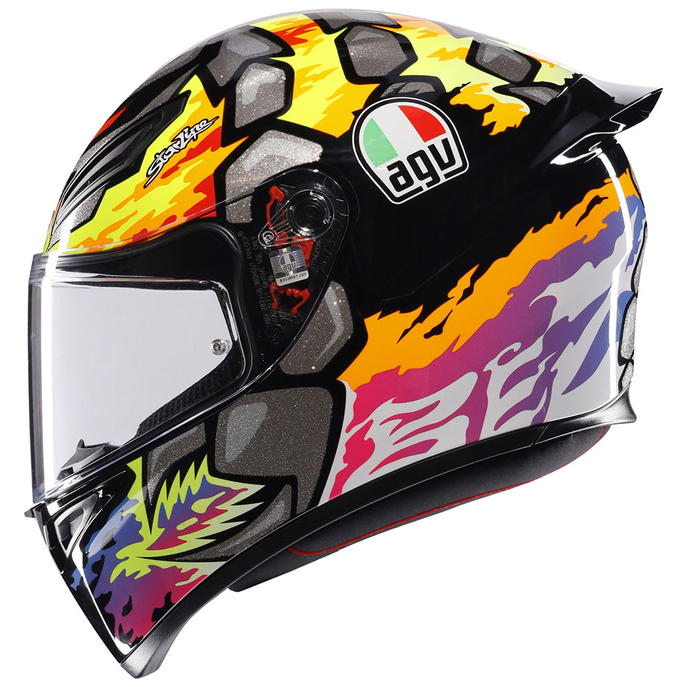 AGV K1 S [BEZZECCHI 2023] 4