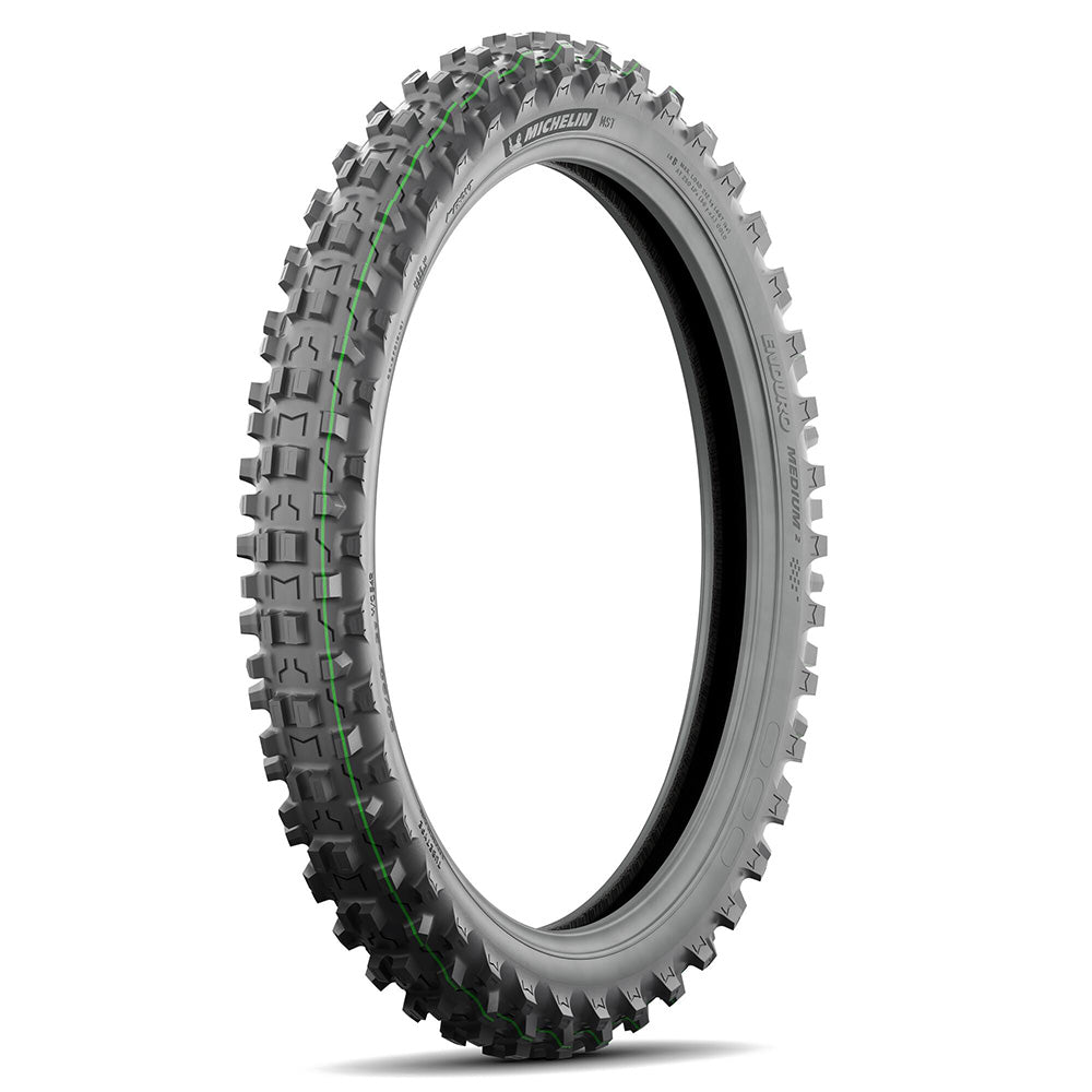 Michelin Enduro Medium 2 FRONT