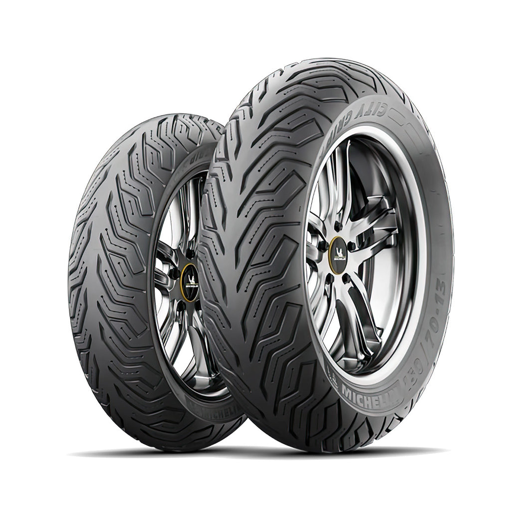 Michelin CITY GRIP 2