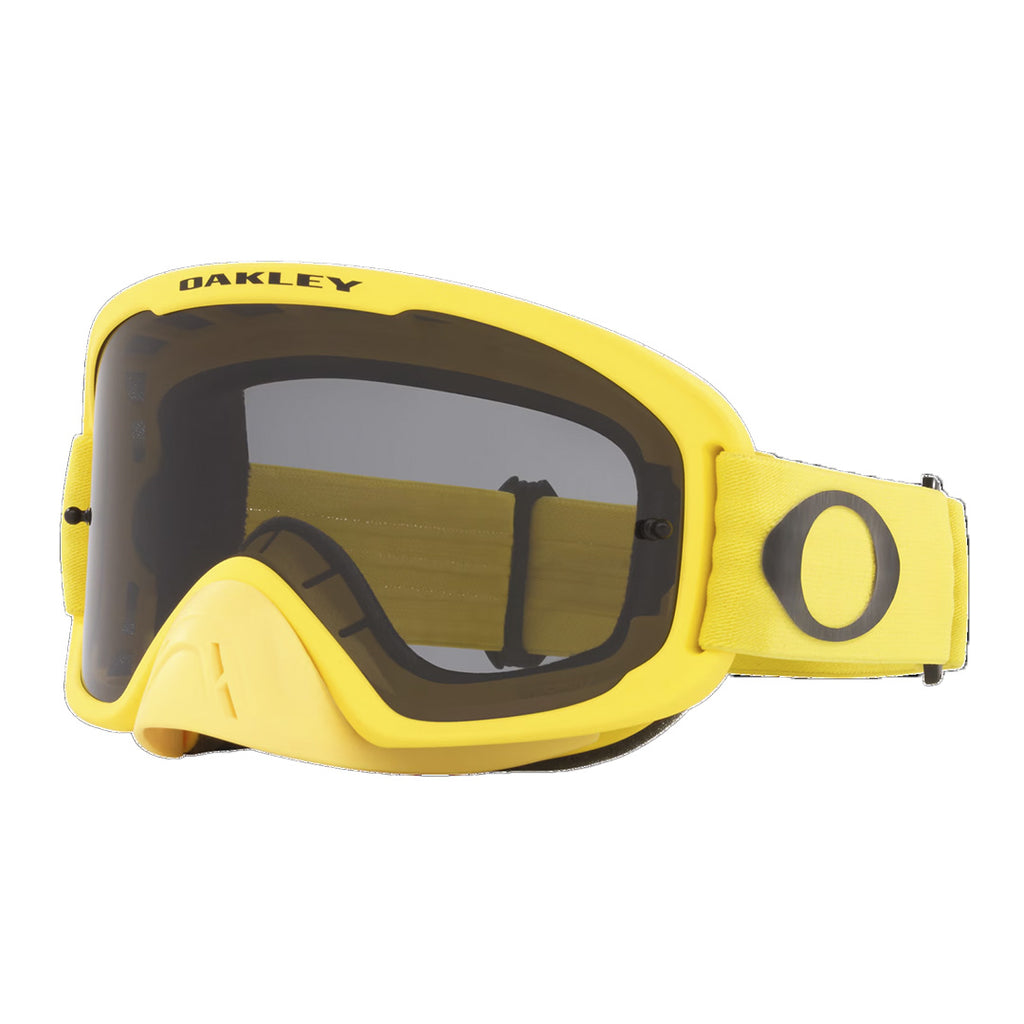 O-Frame 2.0 Pro MX Goggle Moto Yellow w Dark Grey