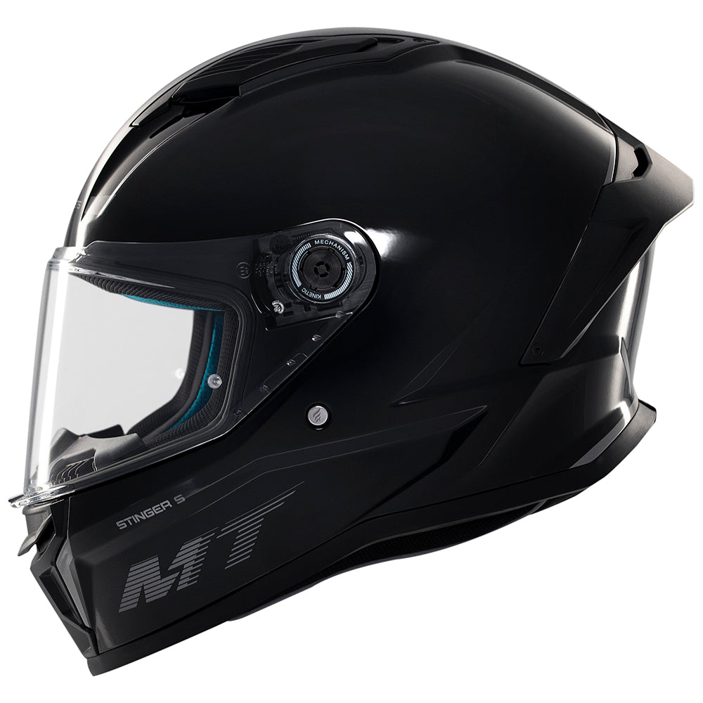 MT STINGER 2 [GLOSS BLACK] 2