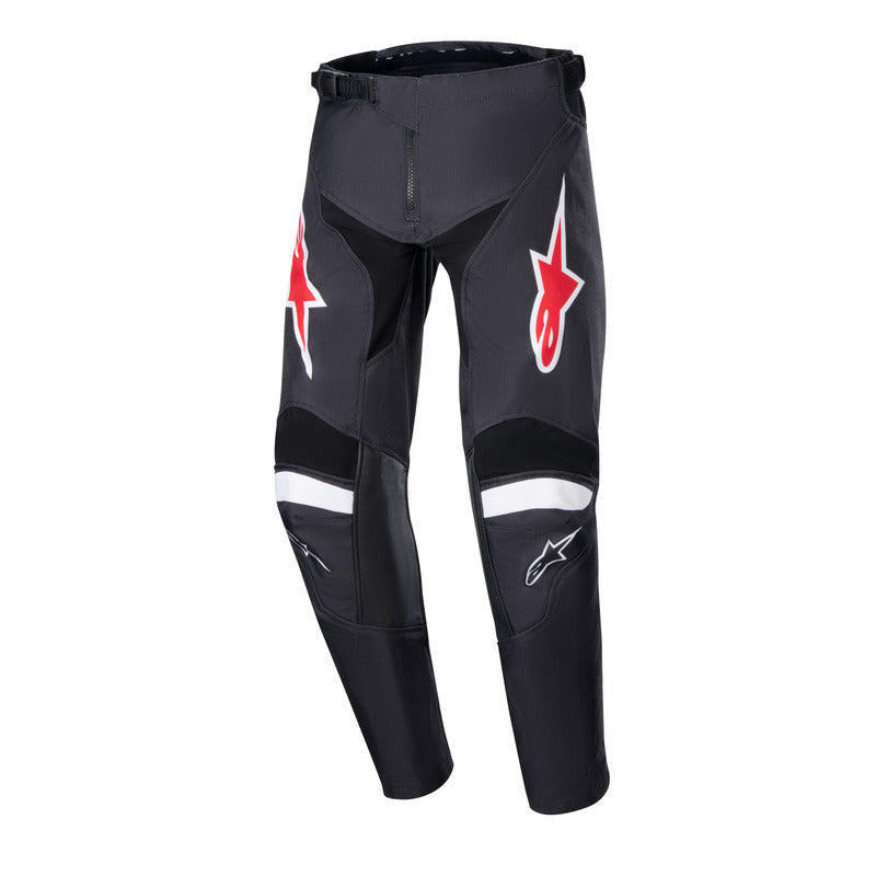 Alpinestars Youth Racer Lucent Pants Black/White 24