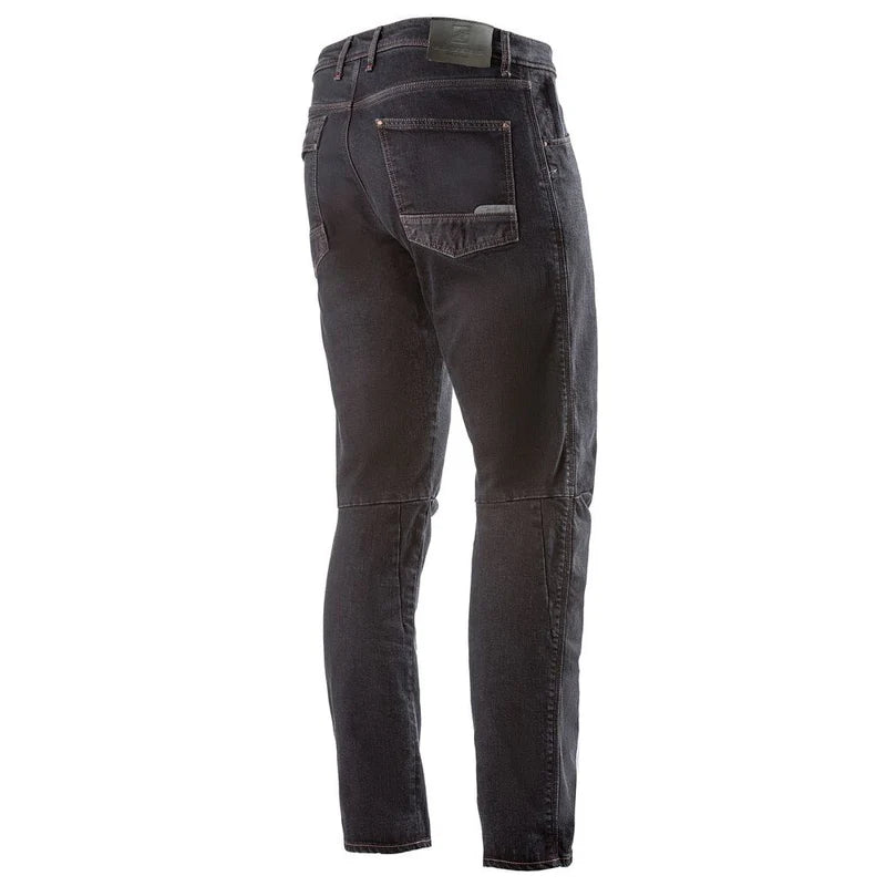 Alpinestars Alu Denim Pants Black