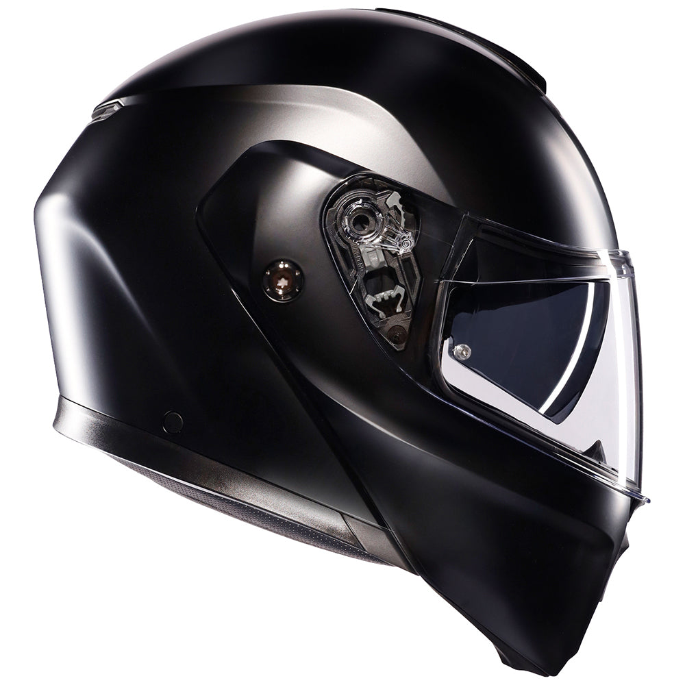 AGV STREETMODULAR [MATT BLACK] 3