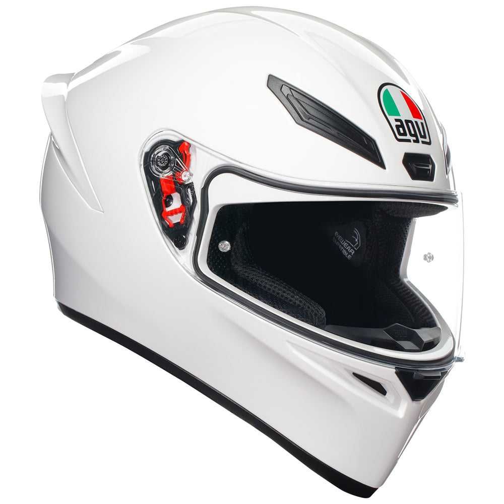 AGV K1 S [WHITE] 1