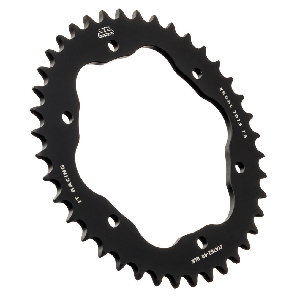 JT Sprocket Rear RaceLite Aluminium JTA762