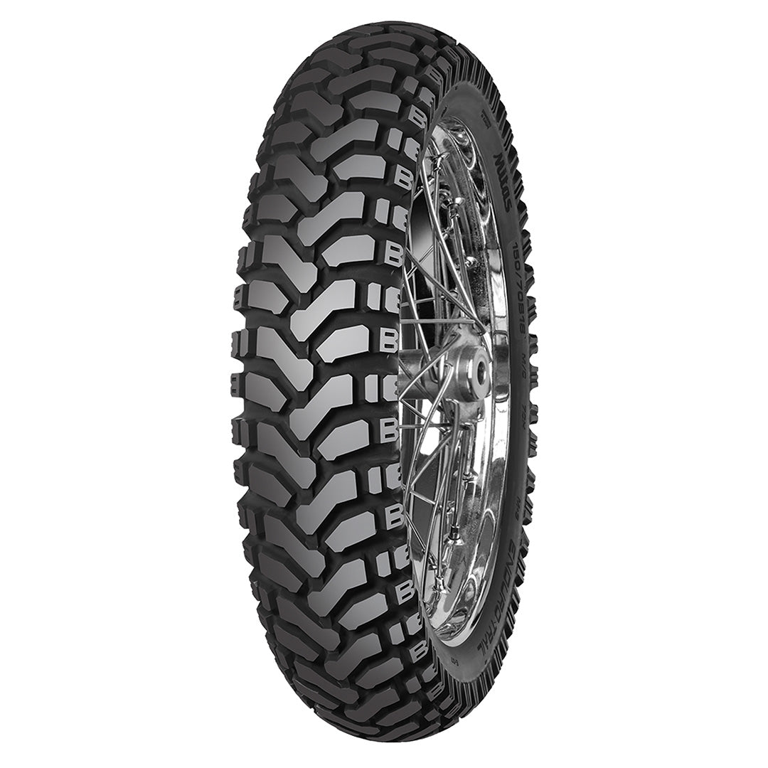 MITAS Enduro Trail Tyre - Rear