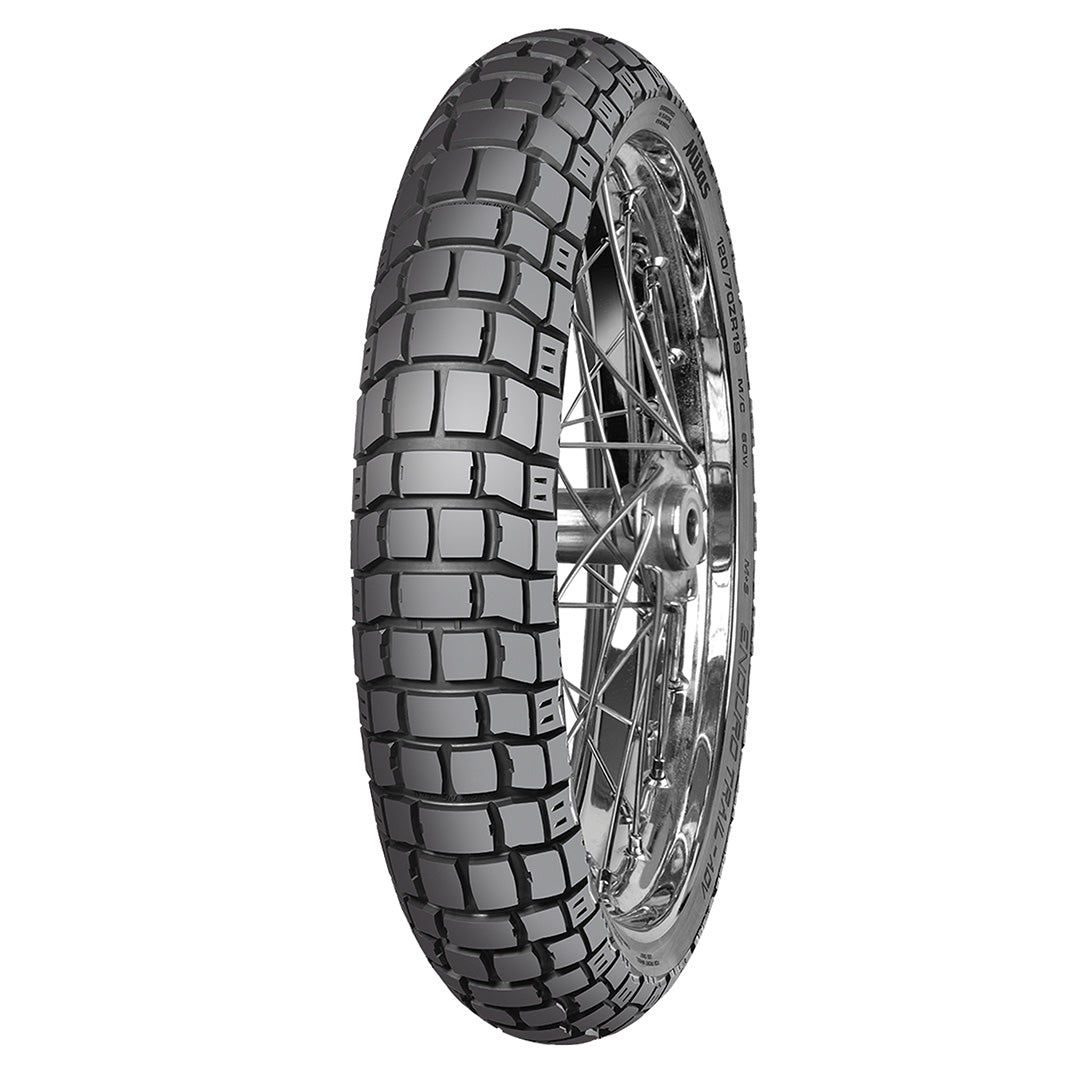 MITAS Enduro Trail ADV Tyre - Front