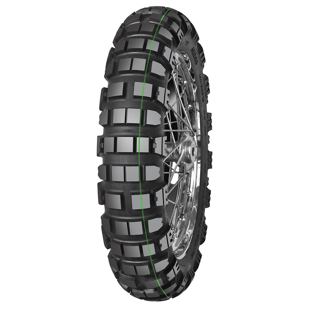 MITAS Enduro Trail Rally PRO Super Light Tyre - Rear