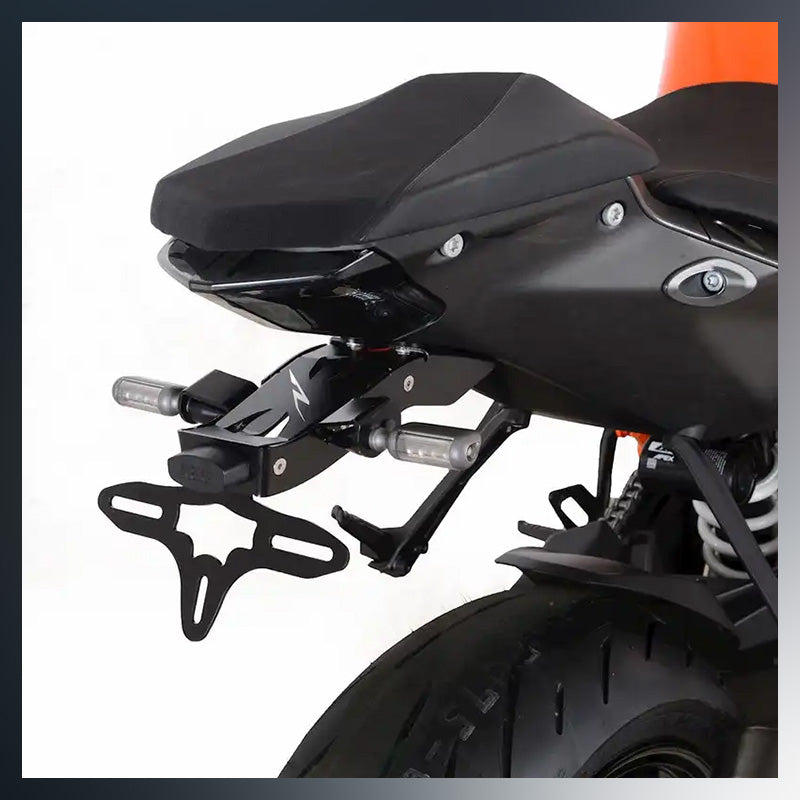 Tail Tidy for KTM 1290 Super Duke R '20-
