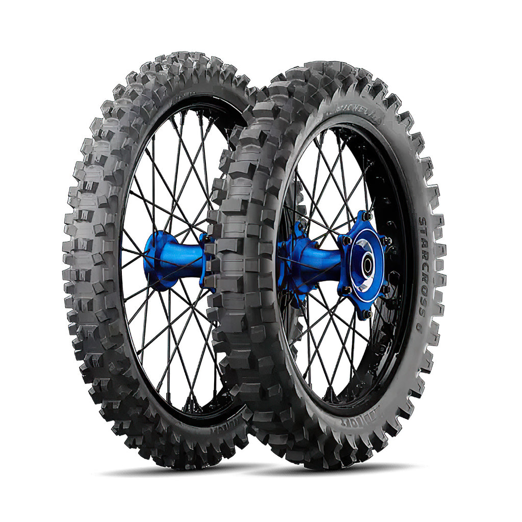 Michelin STARCROSS 6 MEDIUM SOFT