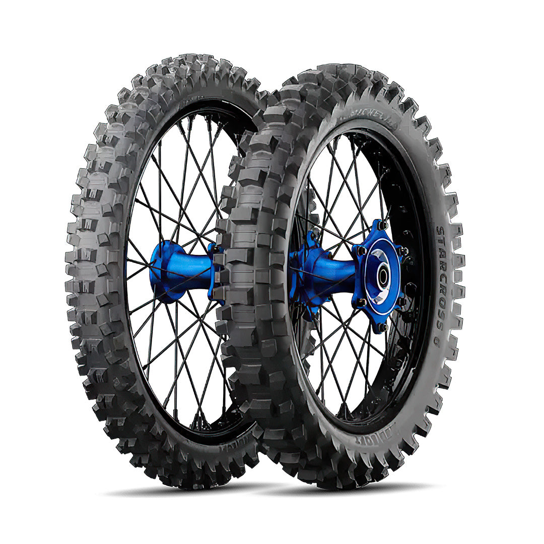 Michelin STARCROSS 6 MEDIUM SOFT