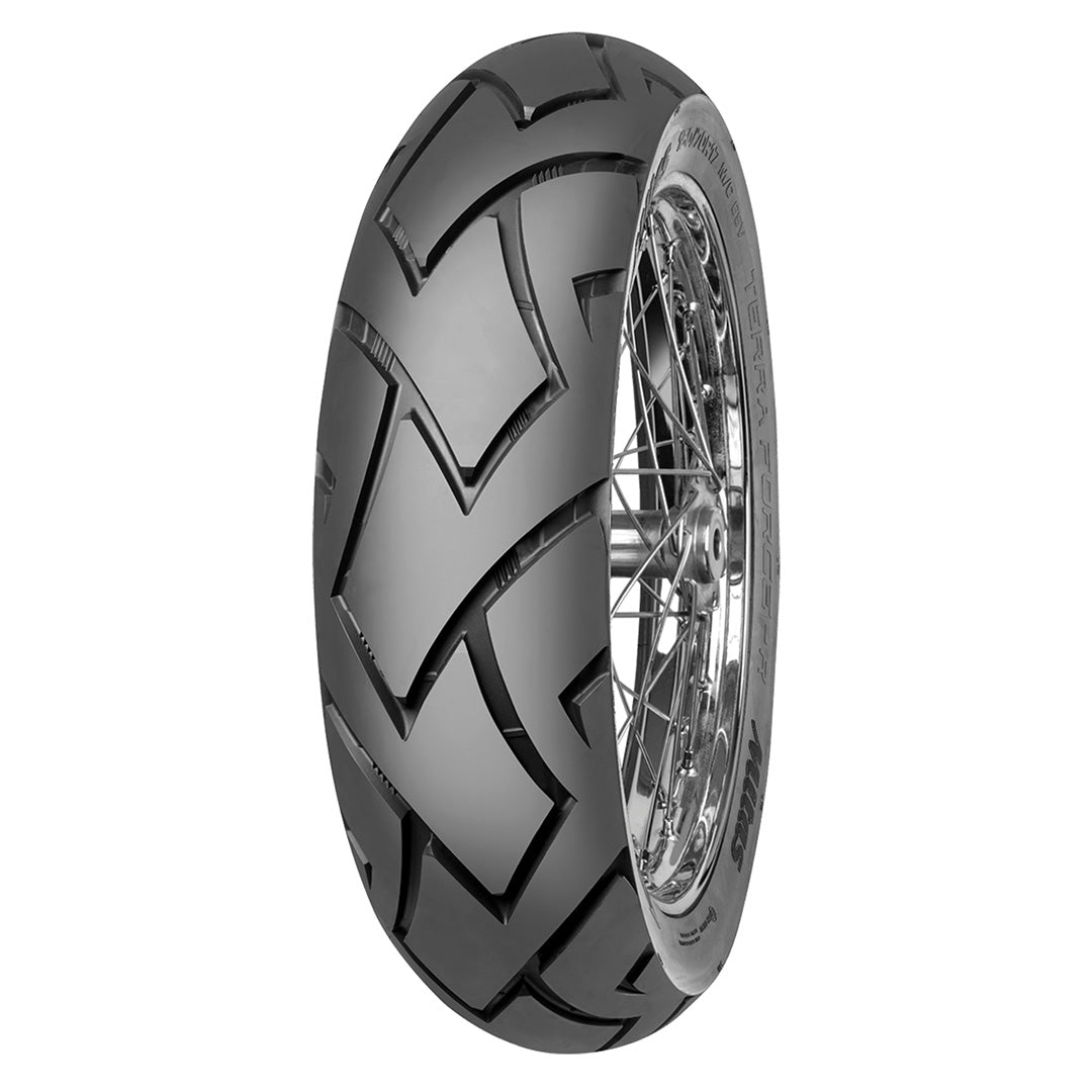 MITAS Terra Force R MC Tyre - Rear