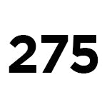 275