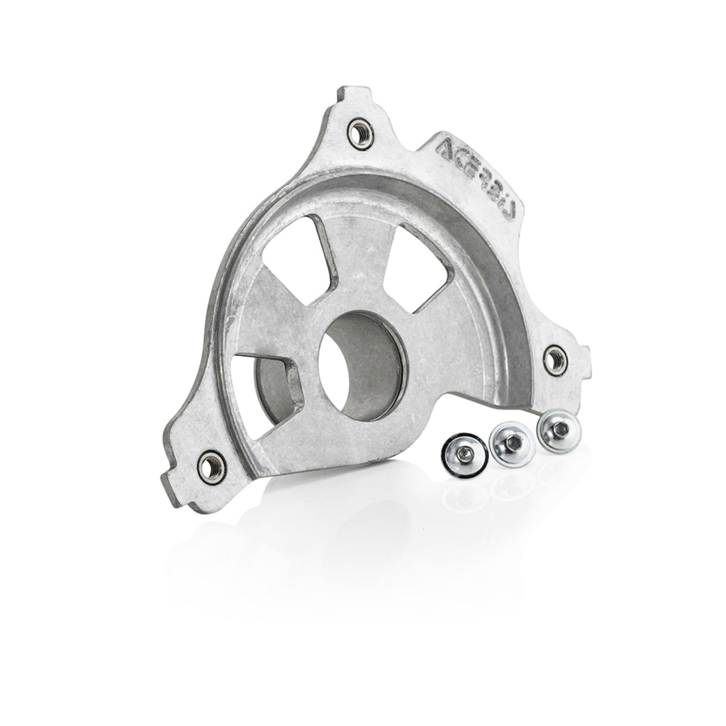 Acerbis X-Brake Mounting Kit aluminium