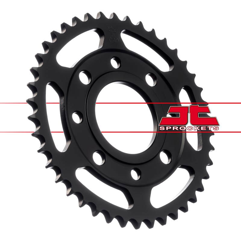JT Sprocket Rear 269 with 58mm centre hole