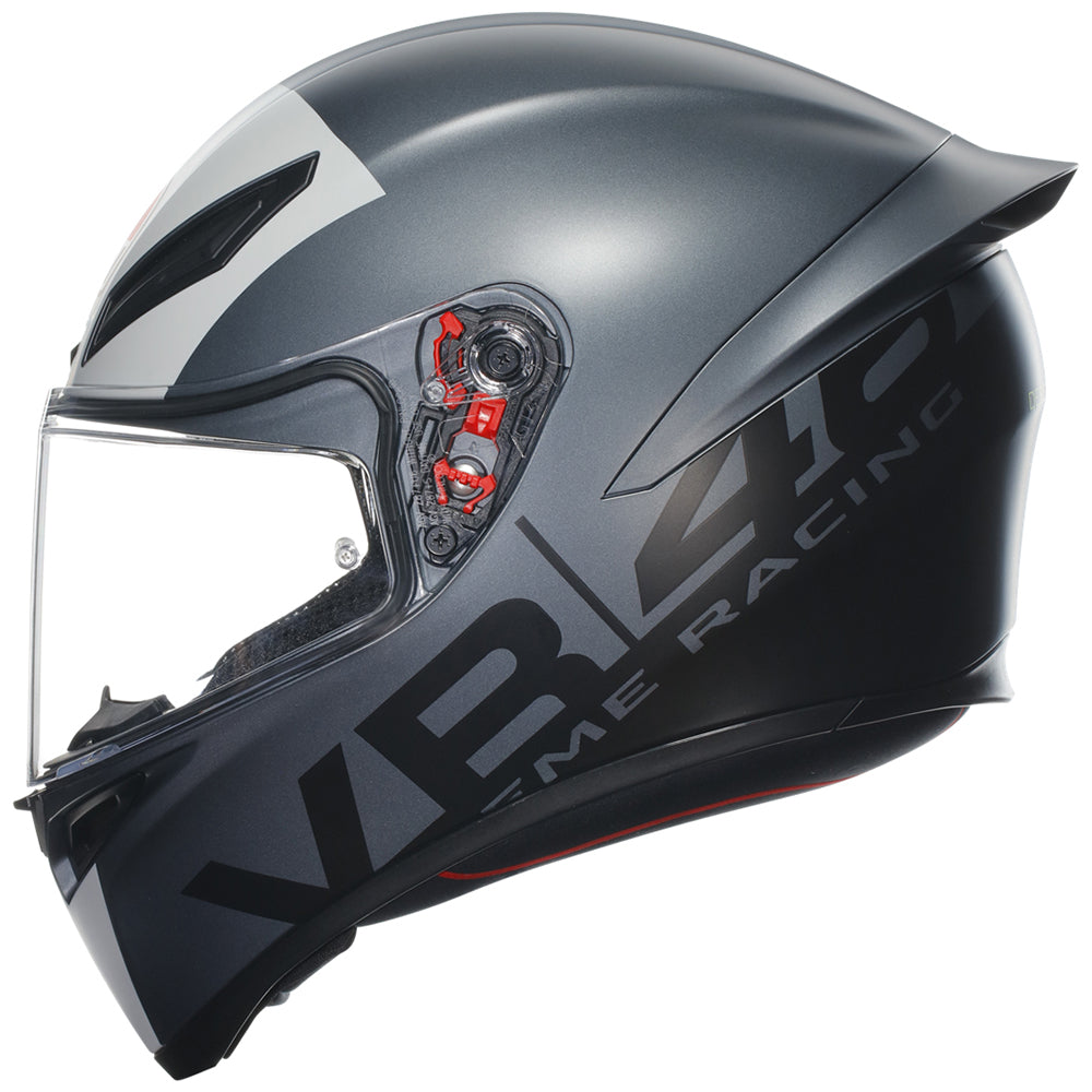 AGV K1 S [LIMIT 46] 4