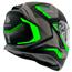 MT THUNDER 3 SV TURBINE MATT FLURO GREEN S 56