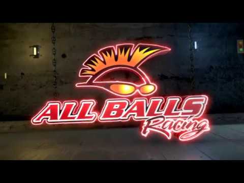 All Balls Racing Calliper Rebuild Kit (18-3025)