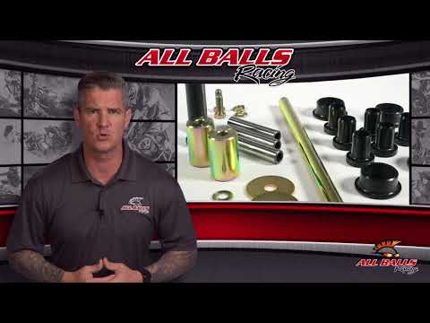 IRS KNUCKLE KIT 50-1034-K