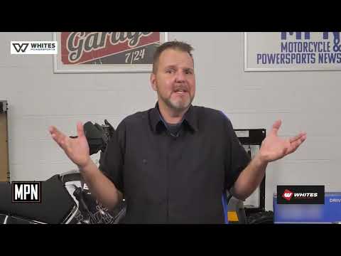 WMP ATV Axle Nut - Outer