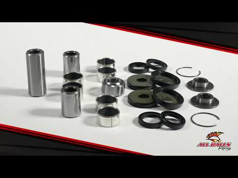 Suspension Linkage Kit 27-1098 CRF150F '03-'15 /230F '03-'15