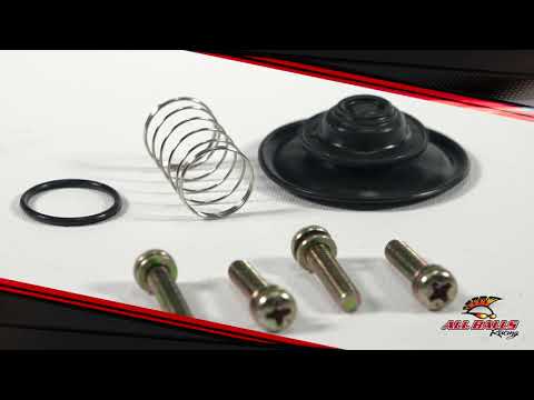 All Balls Racing Fuel Tap Rebuild Kit (60-1081)