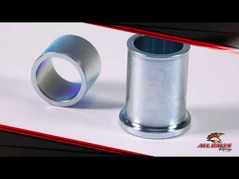 All Balls Racing Wheel Spacer Kit (11-1072)