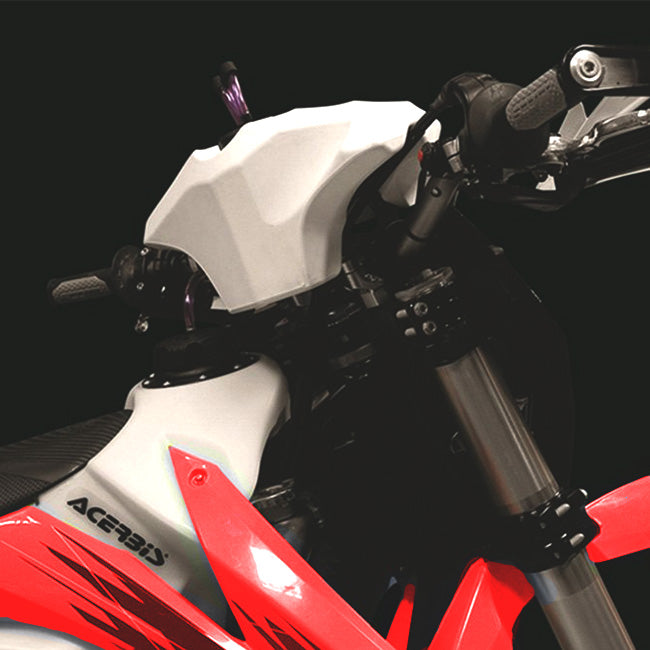 ACERBIS Handlebar Fuel Tank