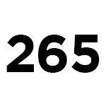 265