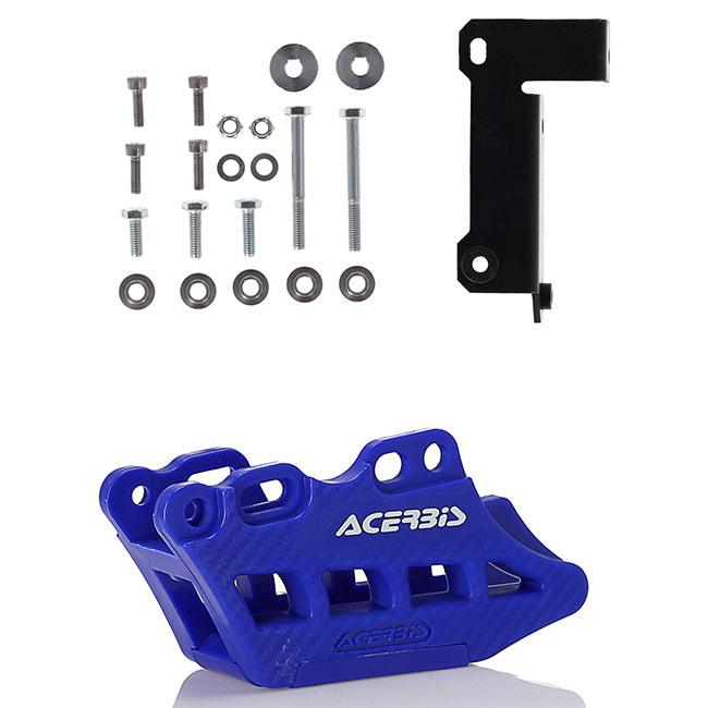 ACERBIS Chain Block Blue Yamaha T7