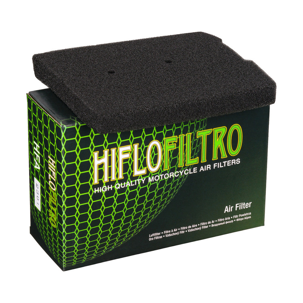 Hiflofiltro Air Filter