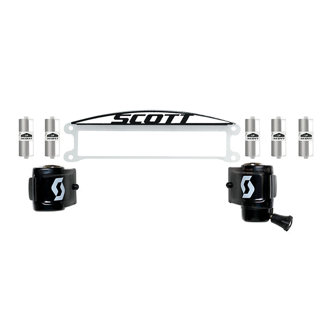 Scott Recoil Grid Film System Kit