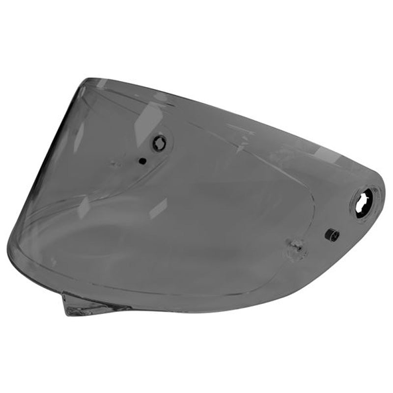 HJC Visor HJ-35 Pinlock-ready Dark Smoke