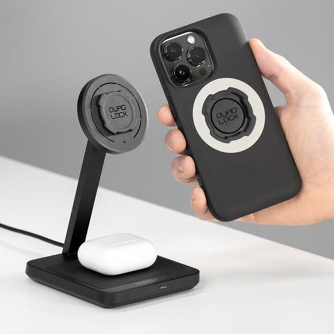 MAG Dual Desktop Wireless Charger (1)