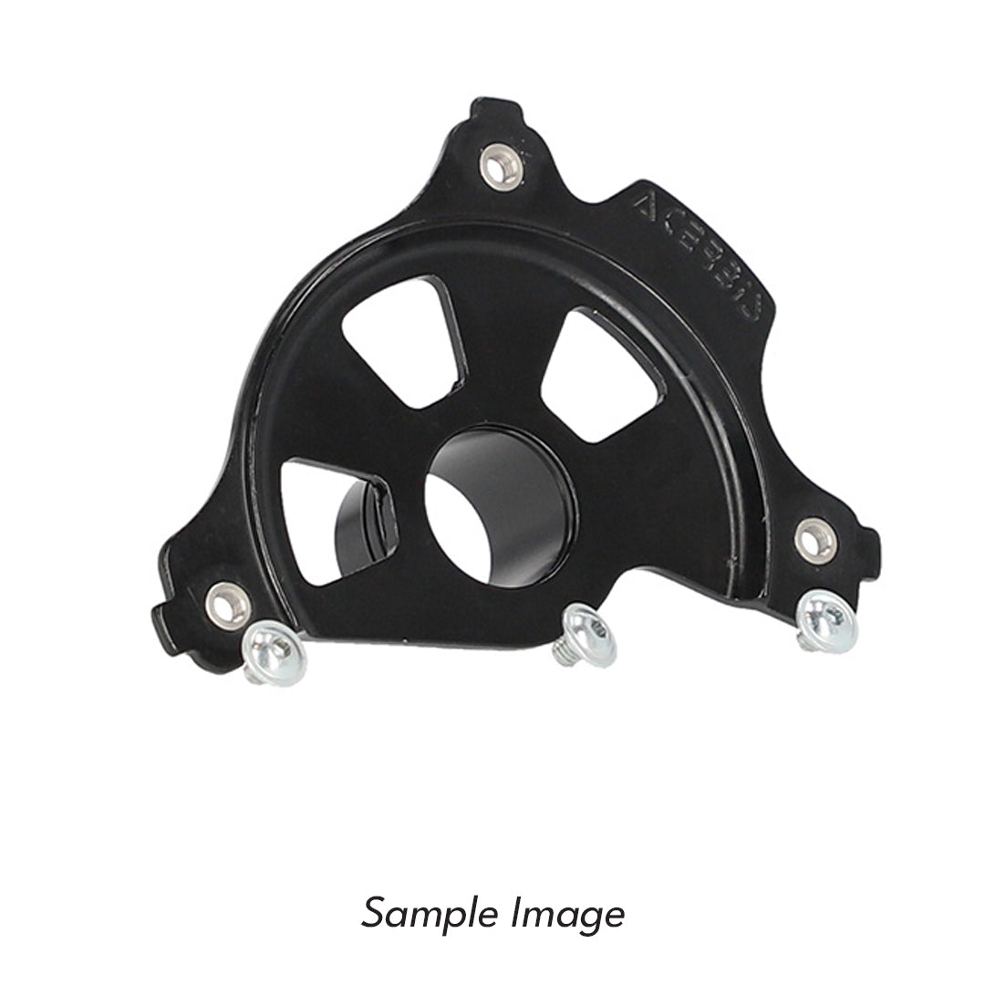 Acerbis X-Brake Mounting Kit Black sample image