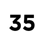 35