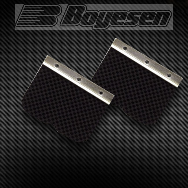 Boyesen Pro Series Carbon Reeds